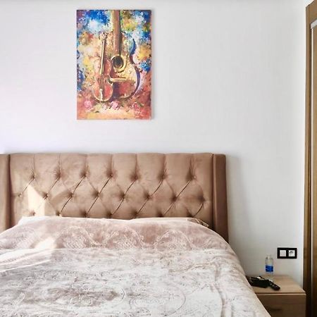 Hivernage, Agadir Bay, Beach, Pool, Modern Apartment Екстер'єр фото