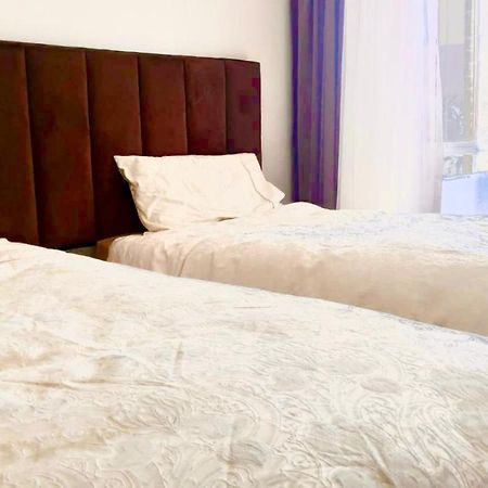 Hivernage, Agadir Bay, Beach, Pool, Modern Apartment Екстер'єр фото