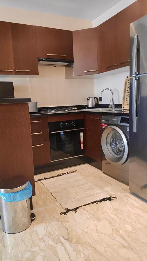 Hivernage, Agadir Bay, Beach, Pool, Modern Apartment Екстер'єр фото