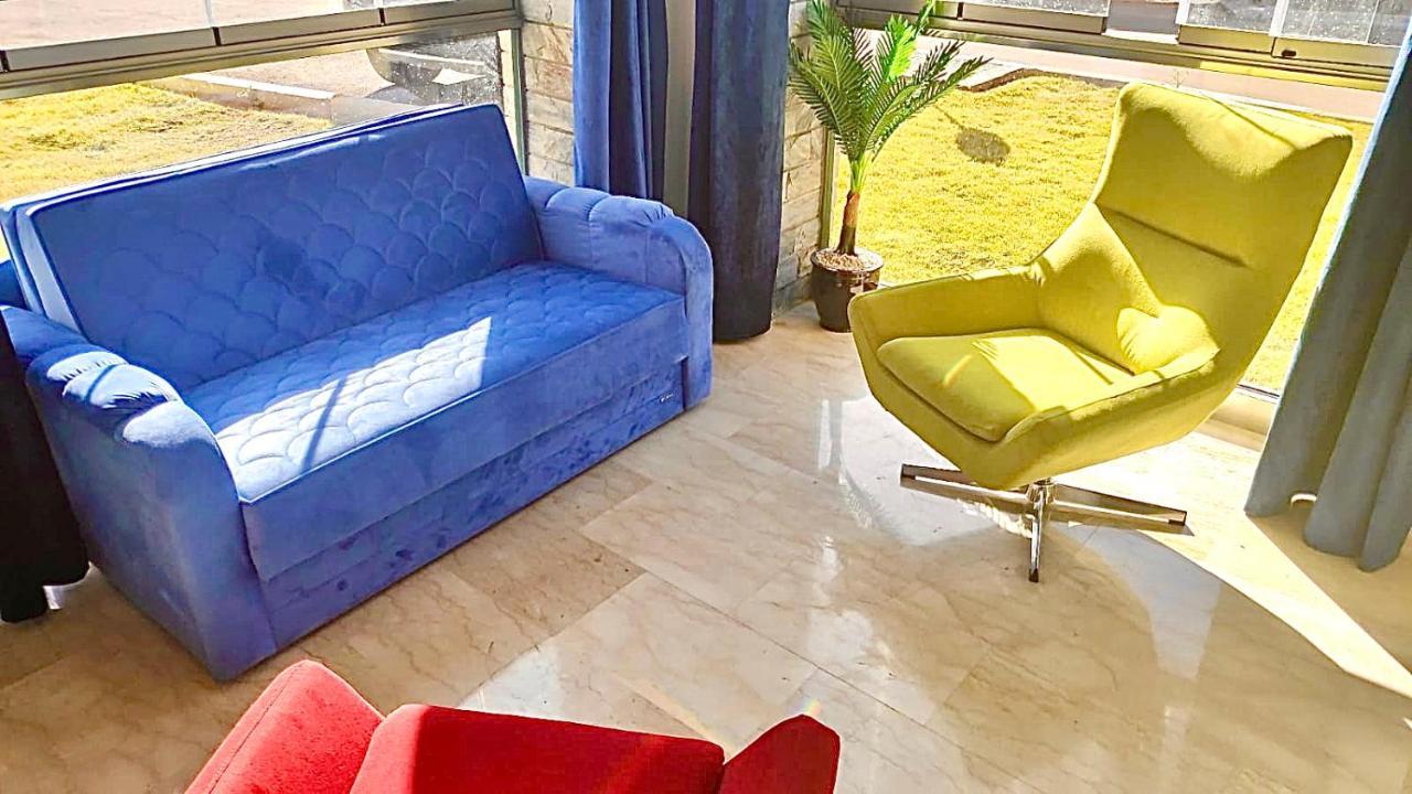 Hivernage, Agadir Bay, Beach, Pool, Modern Apartment Екстер'єр фото